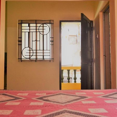 Monte Villa Guest House Candolim Bagian luar foto